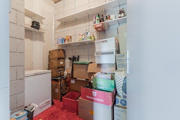 Medium property photo - Annie Romeinstraat 22, 2135 SJ Hoofddorp